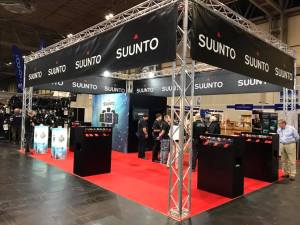 scuba diving job, recruitment, Suunto Diving UK, Operations Manager, Ryan Crawford, Rosemary E Lunn, Roz Lunn, The Underwater Marketing Company, diving vacancy, 